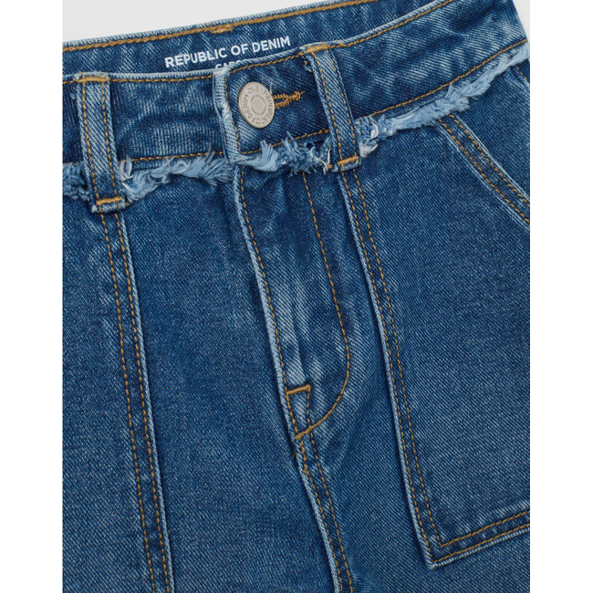 Product OVS DENIM CARGO base image