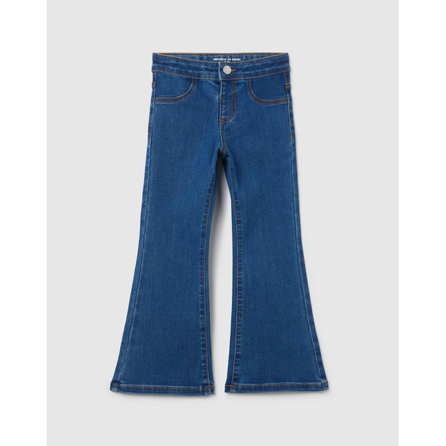 Product OVS DENIM FLARE base image