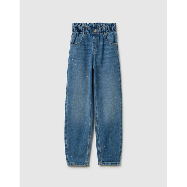 Product OVS DENIM W/STRASS base image