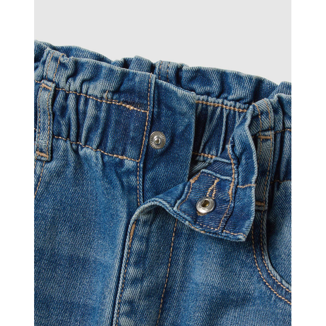 Product OVS DENIM W/STRASS base image