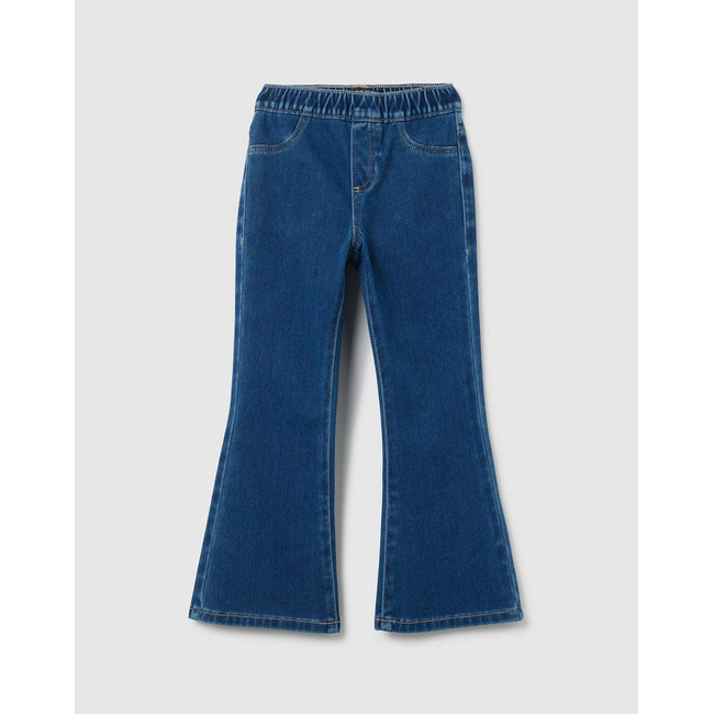 Product OVS JEGGING FLARE NEW base image