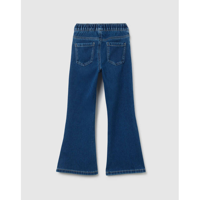 Product OVS JEGGING FLARE NEW base image