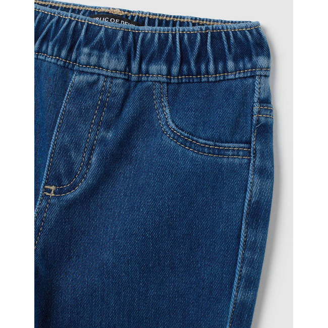 Product OVS JEGGING FLARE NEW base image
