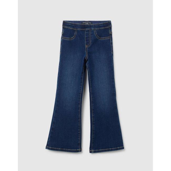 Product OVS JEGGING FLARE base image