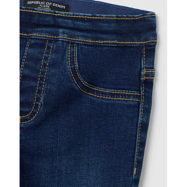 Product OVS JEGGING FLARE base image