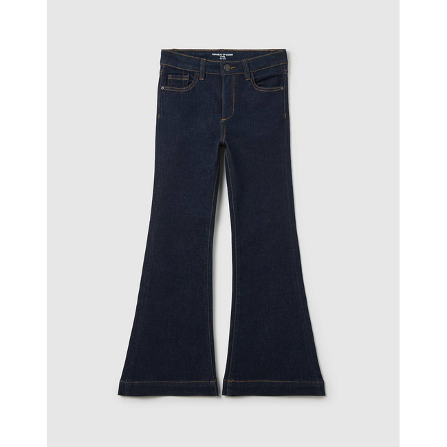 Product OVS DENIM FLARE base image