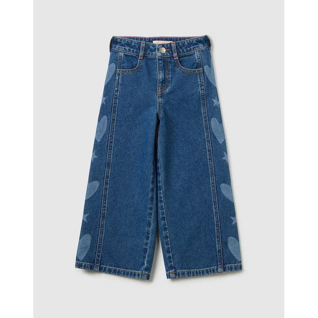 Product OVS DENIM TROUSER base image