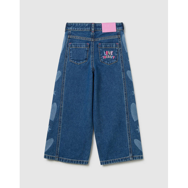 Product OVS DENIM TROUSER base image