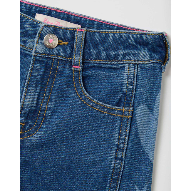 Product OVS DENIM TROUSER base image