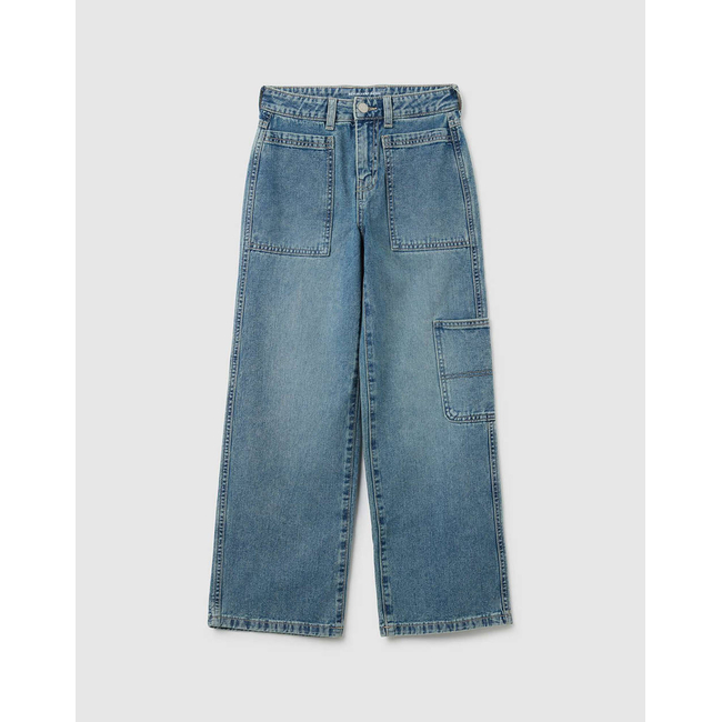Product OVS DENIM SKATER base image