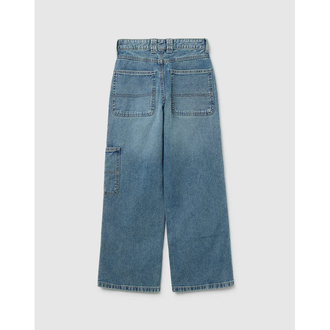 Product OVS DENIM SKATER base image