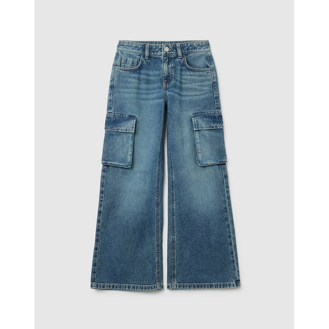 Product OVS DENIM CARGO base image