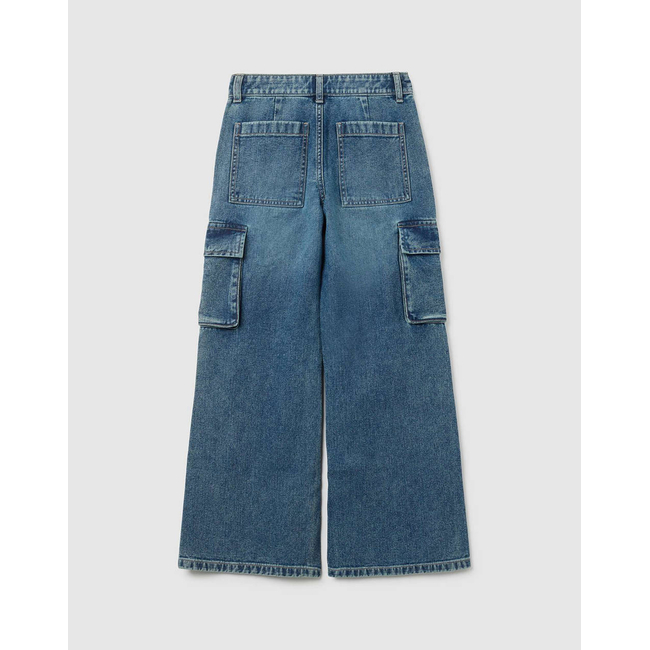 Product OVS DENIM CARGO base image