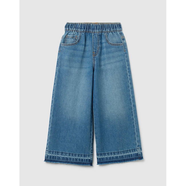 Product OVS DENIM WIDE LEG base image