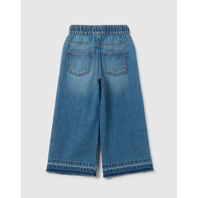 Product OVS DENIM WIDE LEG base image