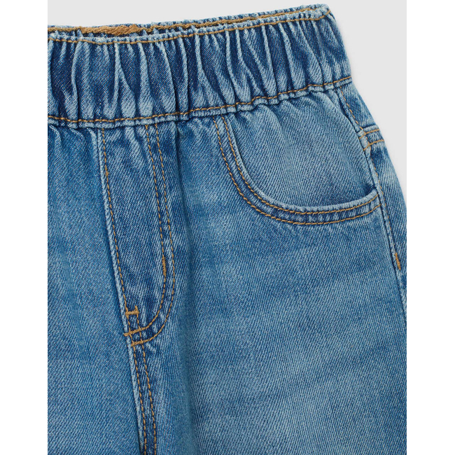 Product OVS DENIM WIDE LEG base image