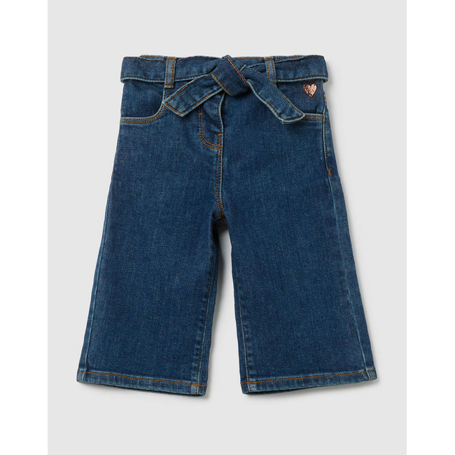 Product OVS DENIM W/SASH base image
