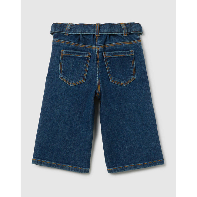 Product OVS DENIM W/SASH base image