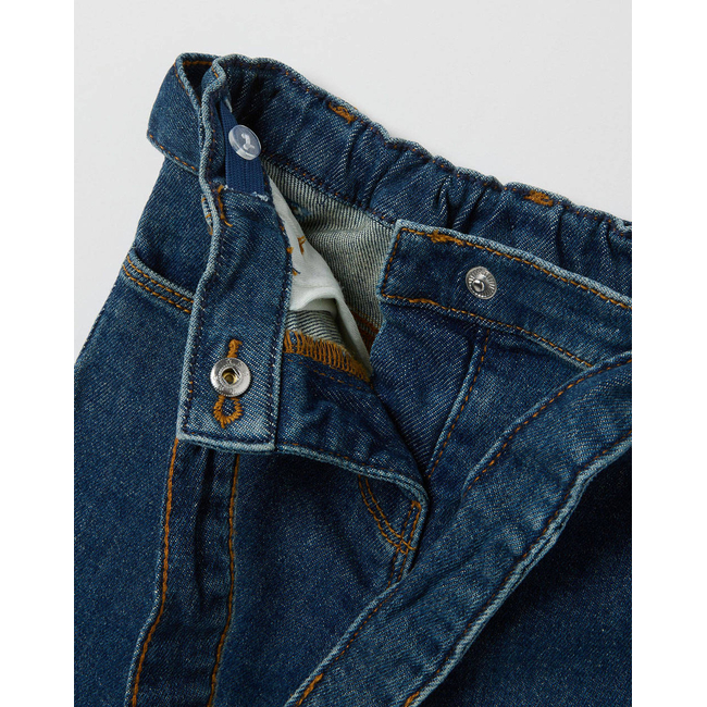 Product OVS DENIM W/SASH base image