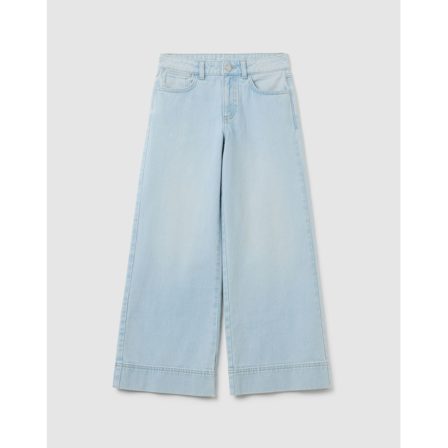 Product OVS DENIM WIDE LEG base image