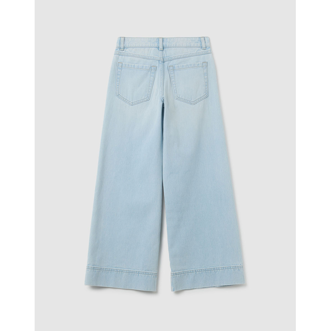 Product OVS DENIM WIDE LEG base image