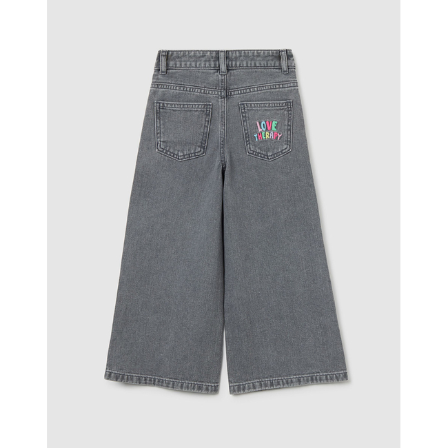 Product OVS DENIM W/STRASS base image