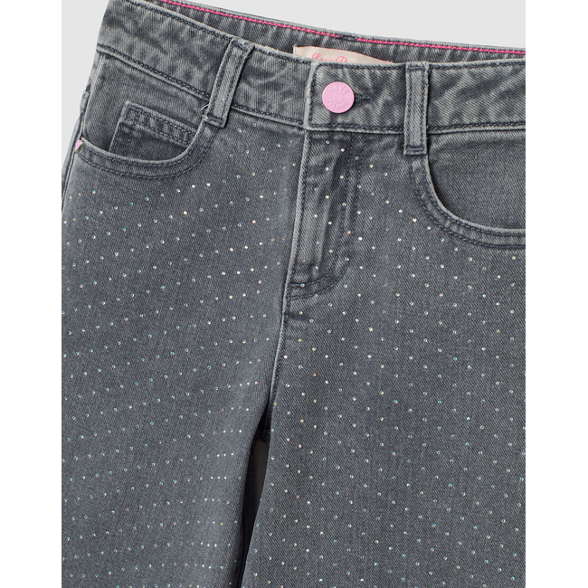 Product OVS DENIM W/STRASS base image