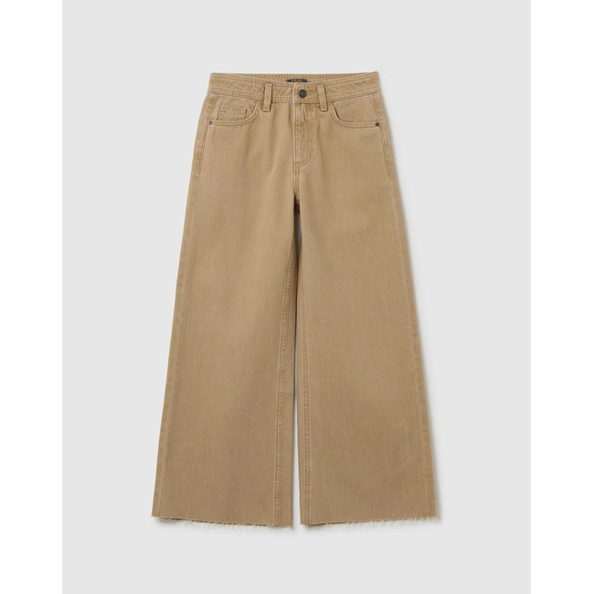 Product OVS WIDE LEG TROUSER base image