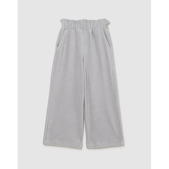 Product OVS CULOTTE CHENILLE W/LUREX base image