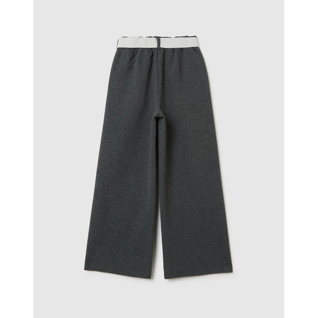 Product OVS CULOTTE W/GROS BELT base image