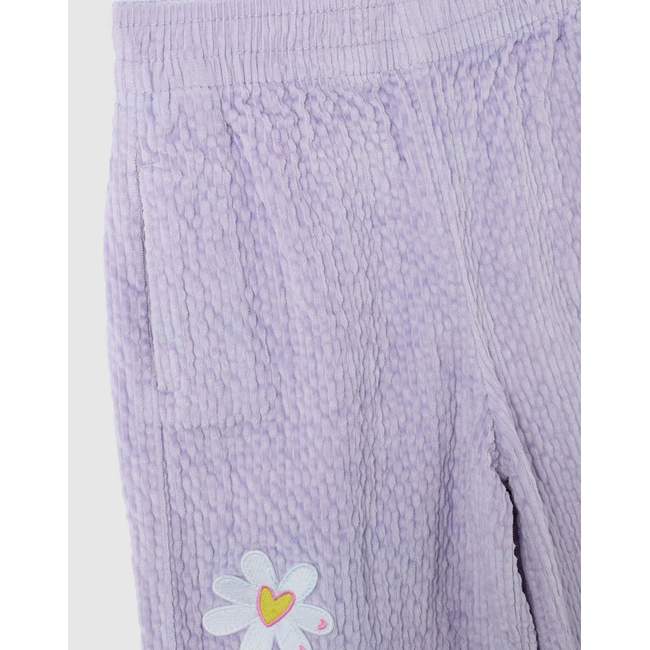 Product OVS CORDUOY PANT W/PATCH base image