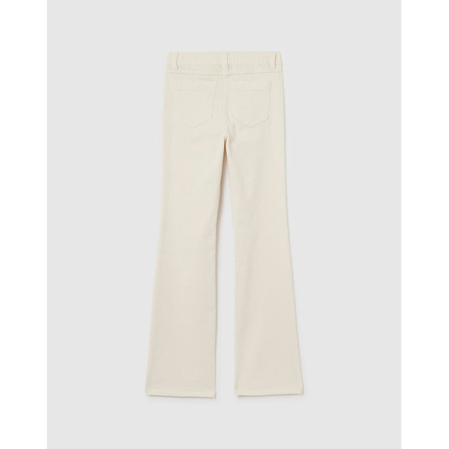 Product OVS TREGGINGS CORDUROY FLARE base image