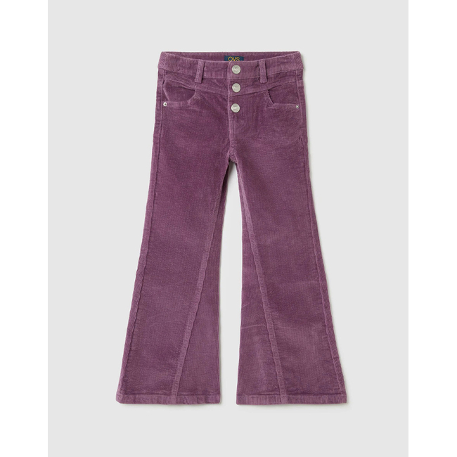 Product OVS CORDUROY PANTS base image