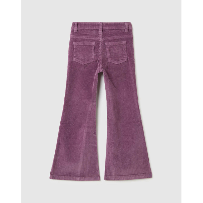 Product OVS CORDUROY PANTS base image