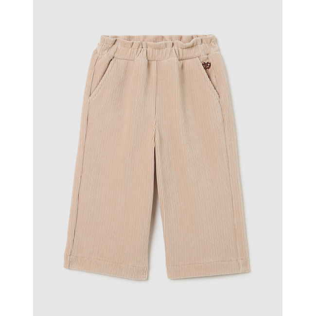 Product OVS CORDUROY PANT W/LUREX base image