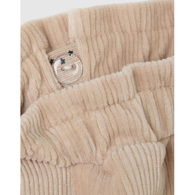 Product OVS CORDUROY PANT W/LUREX base image