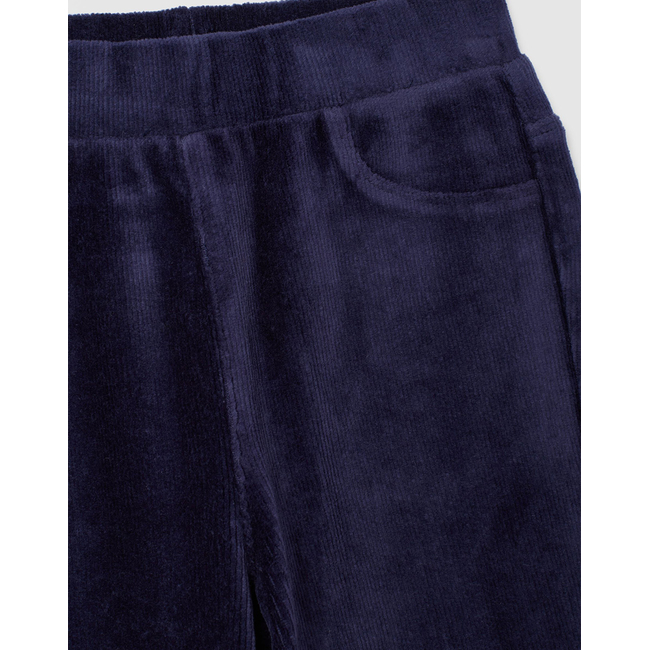 Product OVS CHENILLE TREGGINGS base image