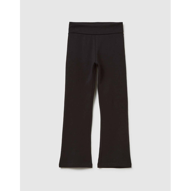 Product OVS SOLID LEGG FOLDED WAIST base image