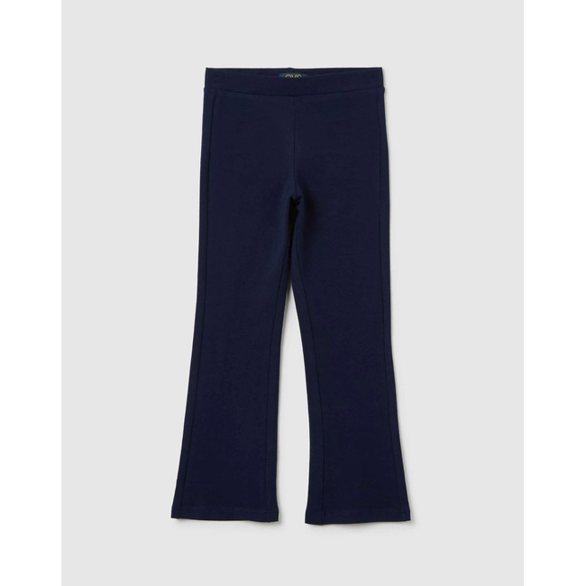 Product OVS SOLID LEGG FLARE base image