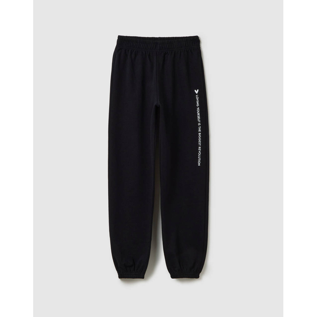Product OVS JOGGER SIDE PRINT base image