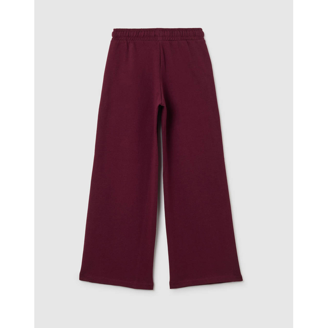 Product OVS JOGGER WIDE LEG W/POCKETS base image