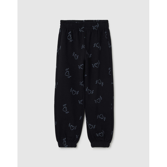 Product OVS JOGGER AOP 1COL base image