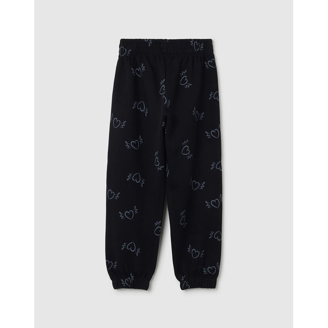 Product OVS JOGGER AOP 1COL base image