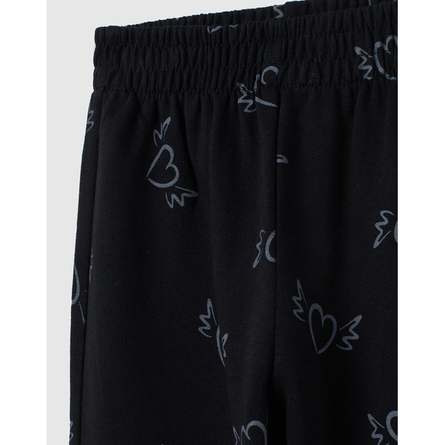 Product OVS JOGGER AOP 1COL base image