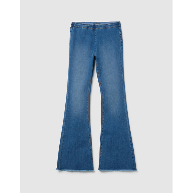 Product OVS JEGGINGS FLARE base image