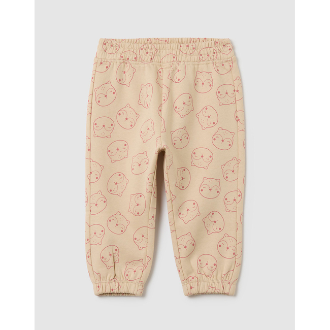 Product OVS JOGGER AOP 1 COLOR base image