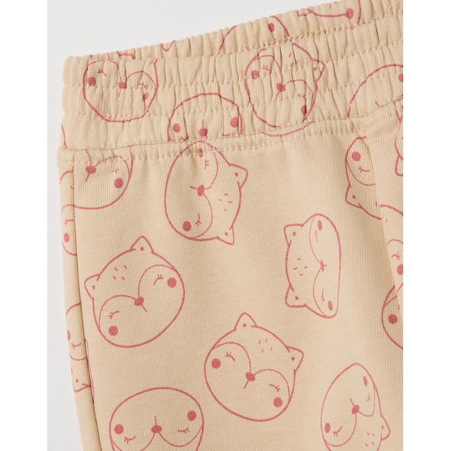 Product OVS JOGGER AOP 1 COLOR base image