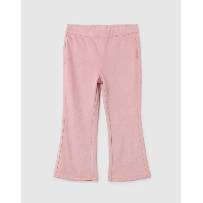 Product OVS LEGGING FLARE F/SUEDE base image