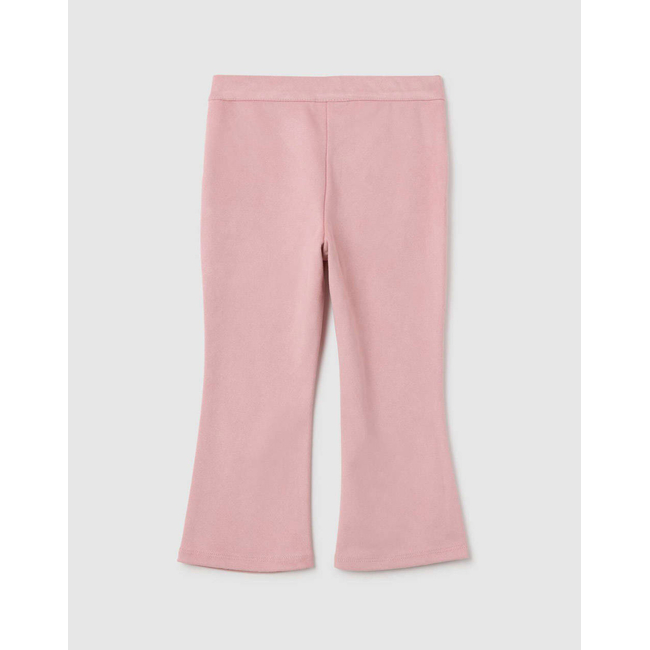 Product OVS LEGGING FLARE F/SUEDE base image