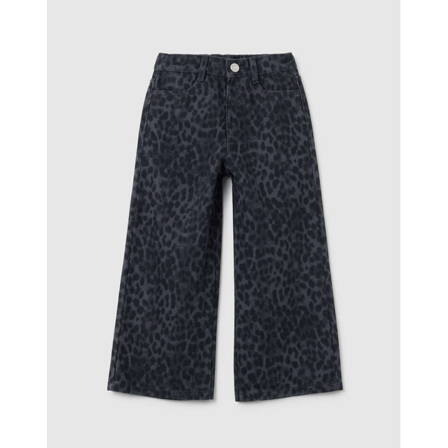 Product OVS ANIMALIER PANTS base image